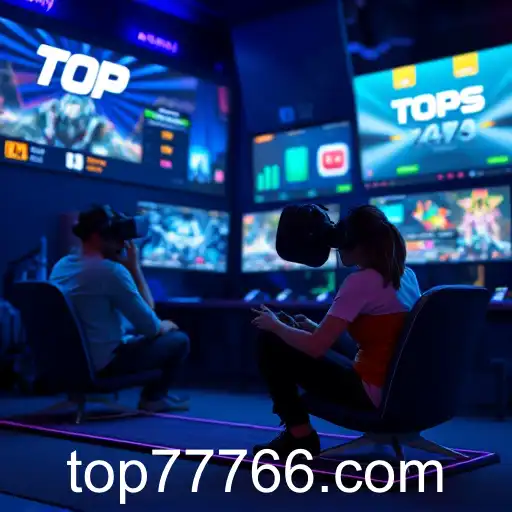 The Rise of Online Gaming Communities