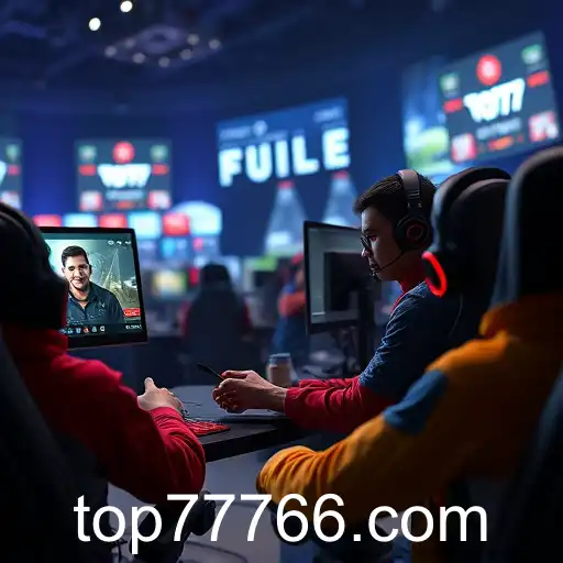 Rise of Online Gaming Communities in 2025