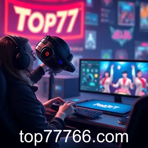 The Rise of Online Gaming in 2025