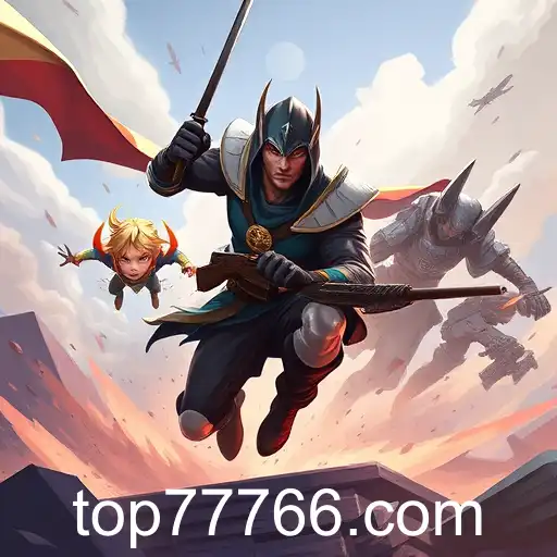 The Rise of Online Gaming Portals