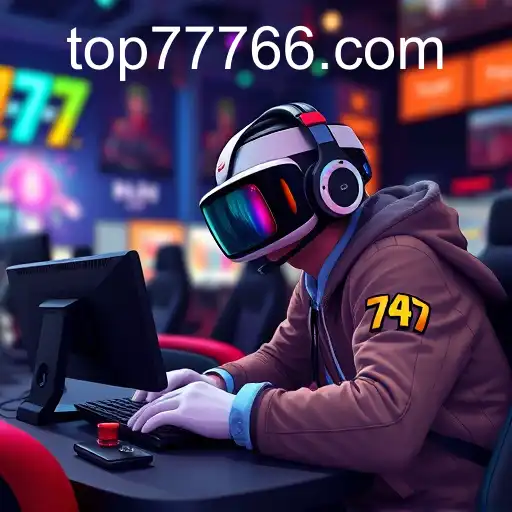 The Rise of Top777: A Gaming Phenomenon